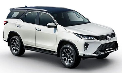 Fortuner